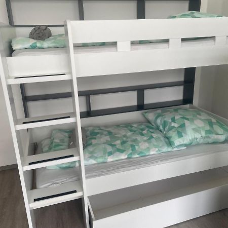 Cityapartment 5Min- Hauptbahnhof 브레멘 외부 사진