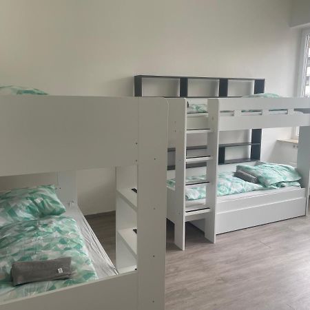 Cityapartment 5Min- Hauptbahnhof 브레멘 외부 사진