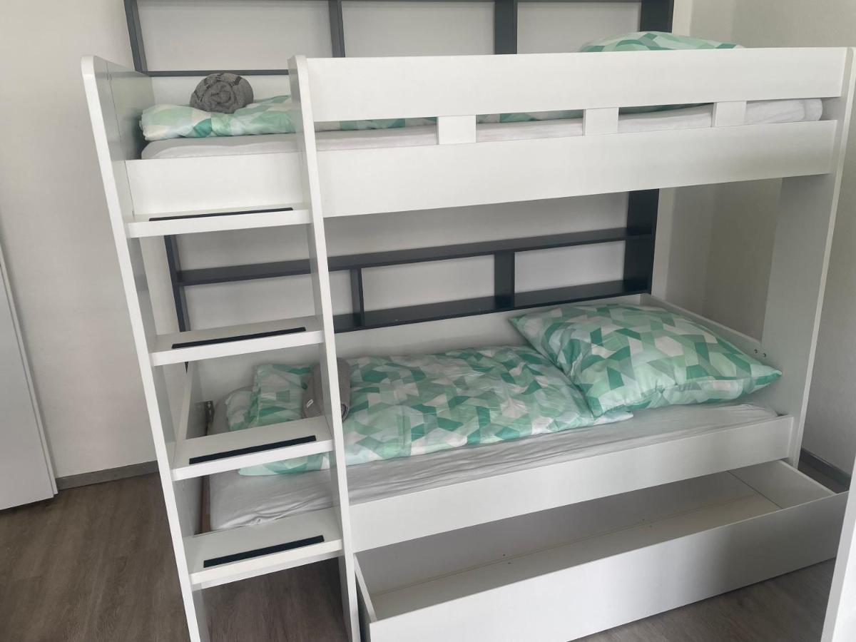 Cityapartment 5Min- Hauptbahnhof 브레멘 외부 사진