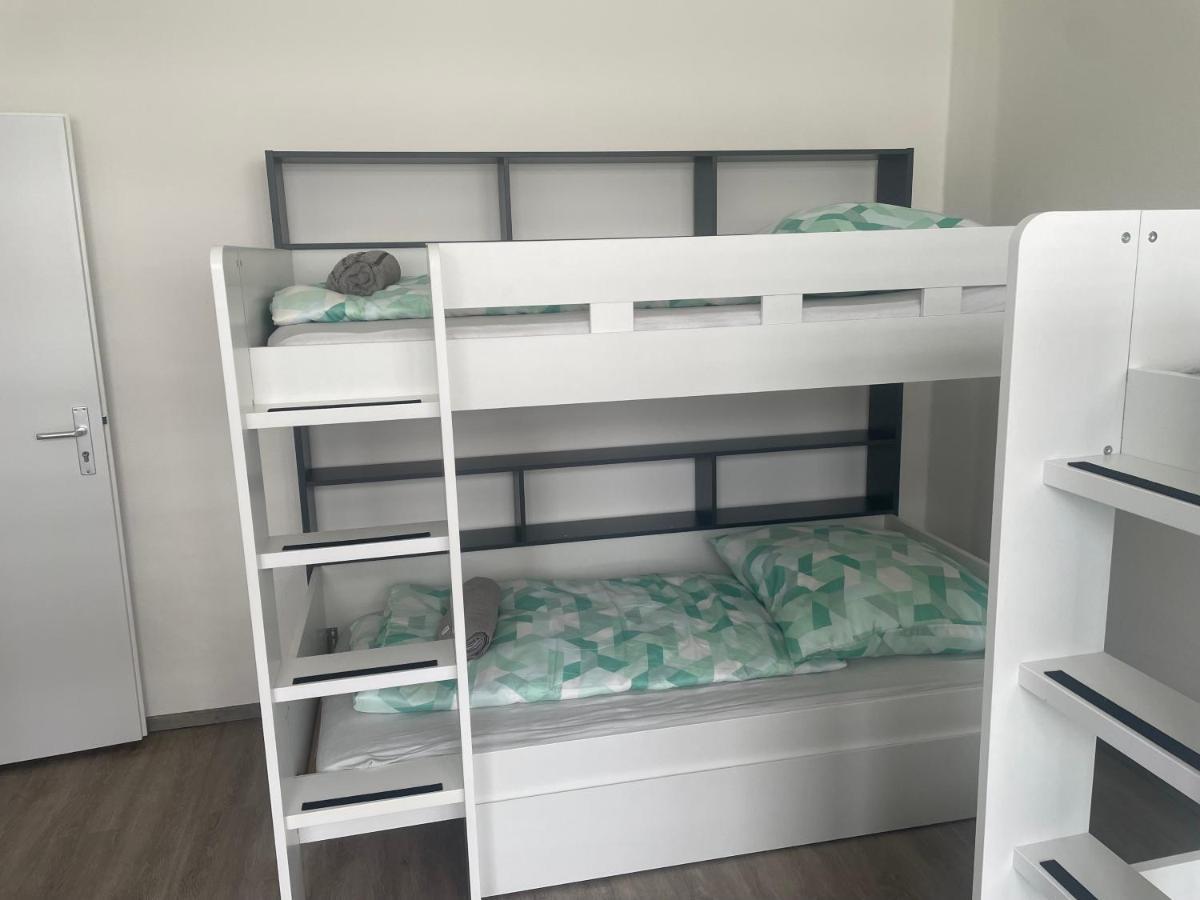 Cityapartment 5Min- Hauptbahnhof 브레멘 외부 사진