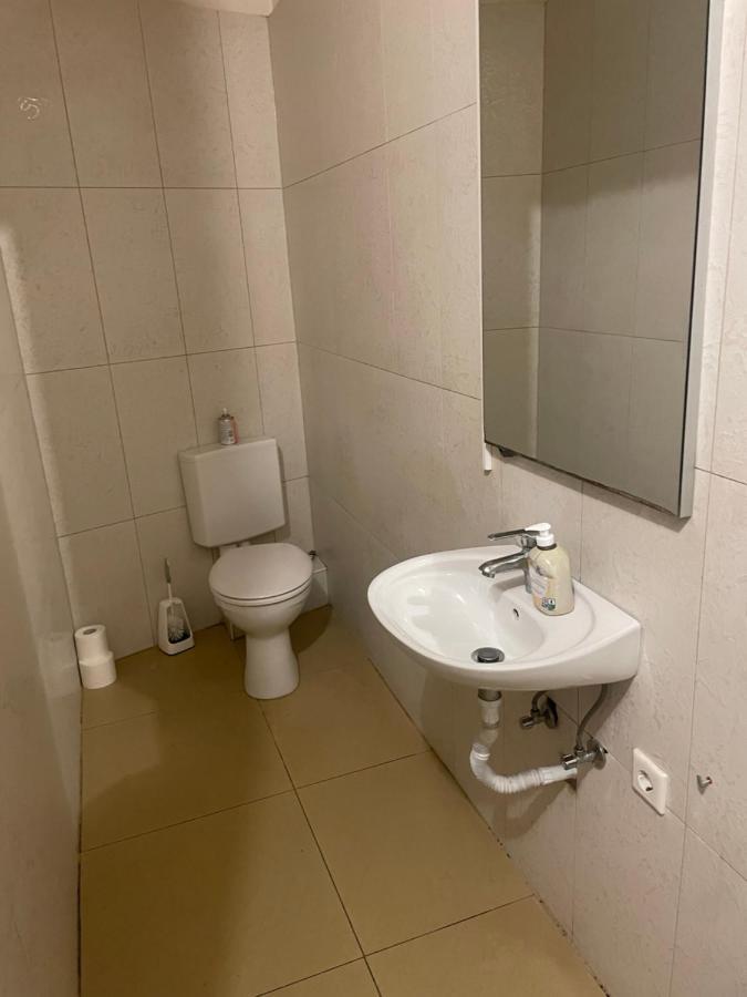 Cityapartment 5Min- Hauptbahnhof 브레멘 외부 사진
