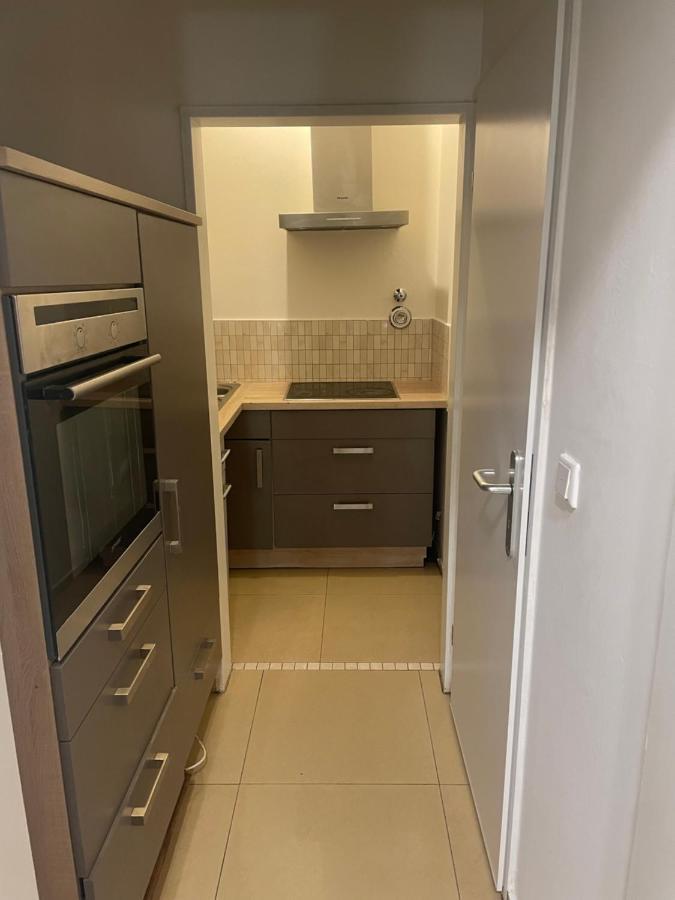 Cityapartment 5Min- Hauptbahnhof 브레멘 외부 사진