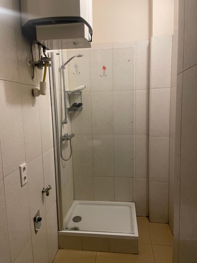Cityapartment 5Min- Hauptbahnhof 브레멘 외부 사진